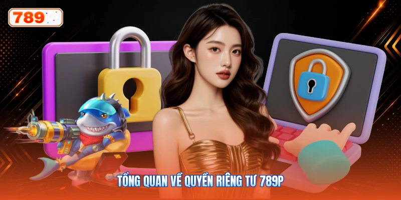 Tổng quan về quyền riêng tư 789P